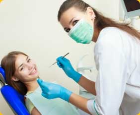 Nhổ răng không đau